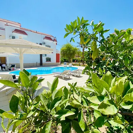 Villa 4