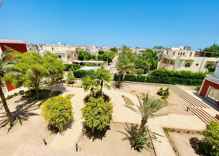 فيلة 6 الغردقة