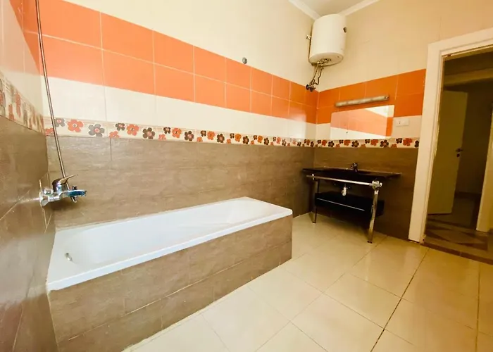 6 * الغردقة