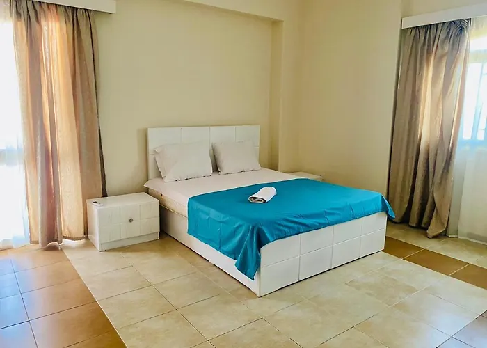 6 * الغردقة